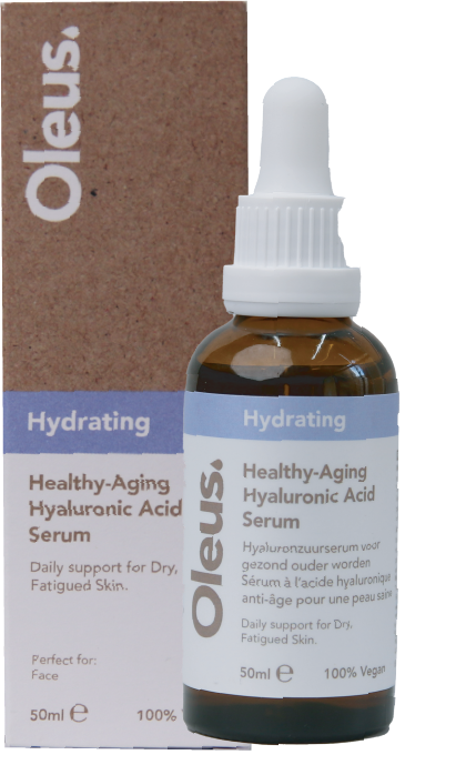 Oleus Rosehip oil